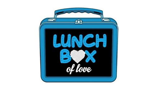 Lunch Box of Love