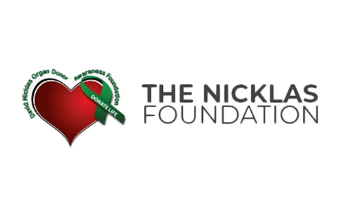 The Nicklas Foundation